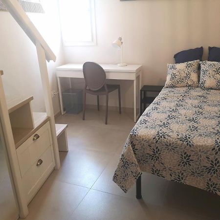 Pura Vita Apartments Monopoli Bagian luar foto
