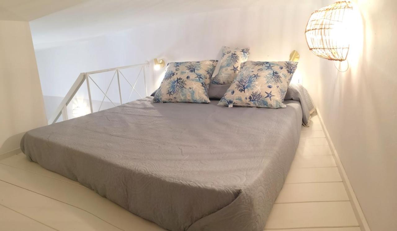 Pura Vita Apartments Monopoli Bagian luar foto