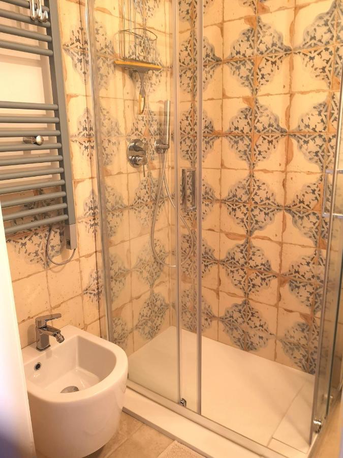 Pura Vita Apartments Monopoli Bagian luar foto