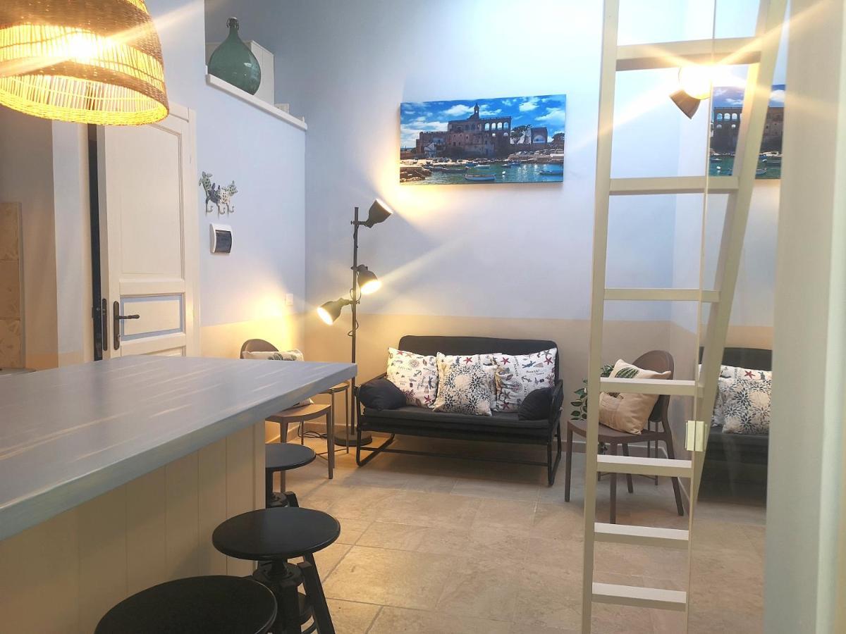 Pura Vita Apartments Monopoli Bagian luar foto
