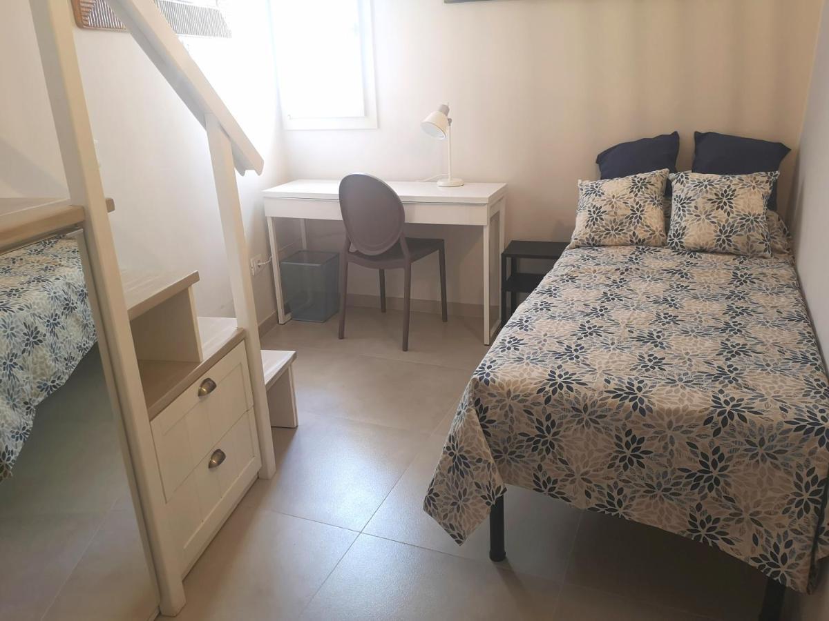 Pura Vita Apartments Monopoli Bagian luar foto