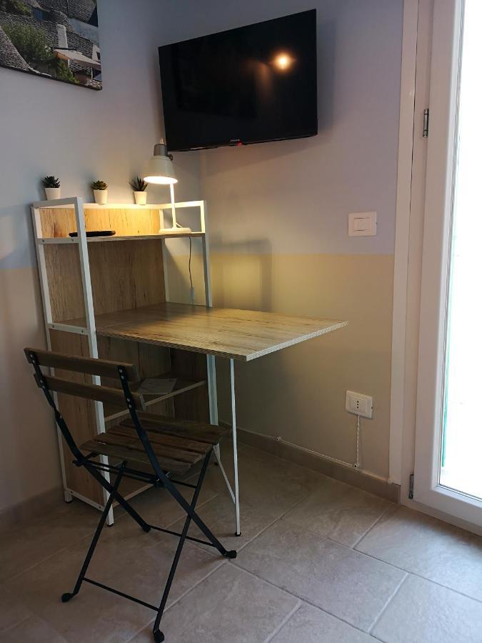 Pura Vita Apartments Monopoli Bagian luar foto