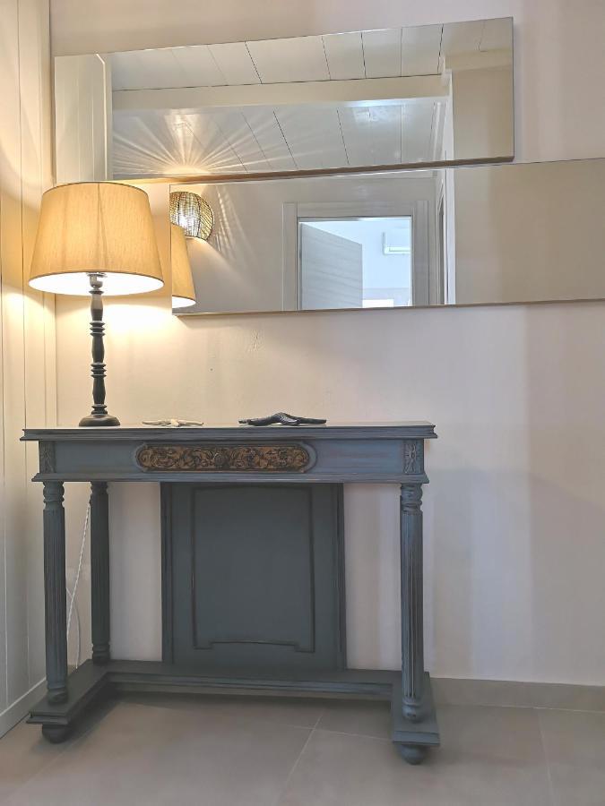 Pura Vita Apartments Monopoli Bagian luar foto