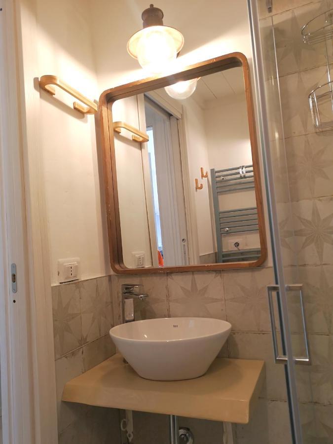 Pura Vita Apartments Monopoli Bagian luar foto
