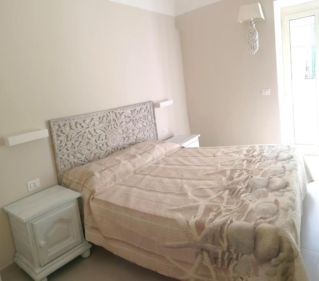 Pura Vita Apartments Monopoli Bagian luar foto