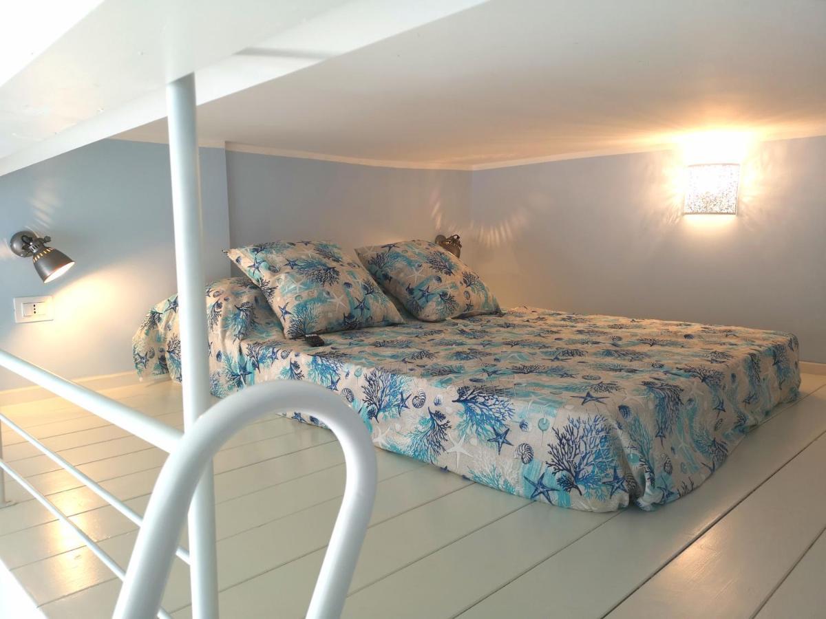 Pura Vita Apartments Monopoli Bagian luar foto