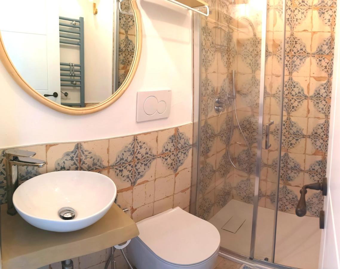 Pura Vita Apartments Monopoli Bagian luar foto