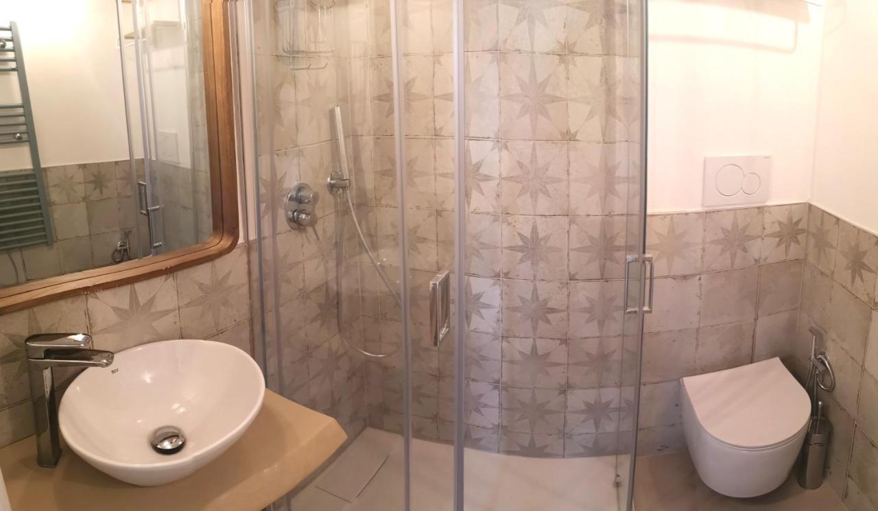 Pura Vita Apartments Monopoli Bagian luar foto
