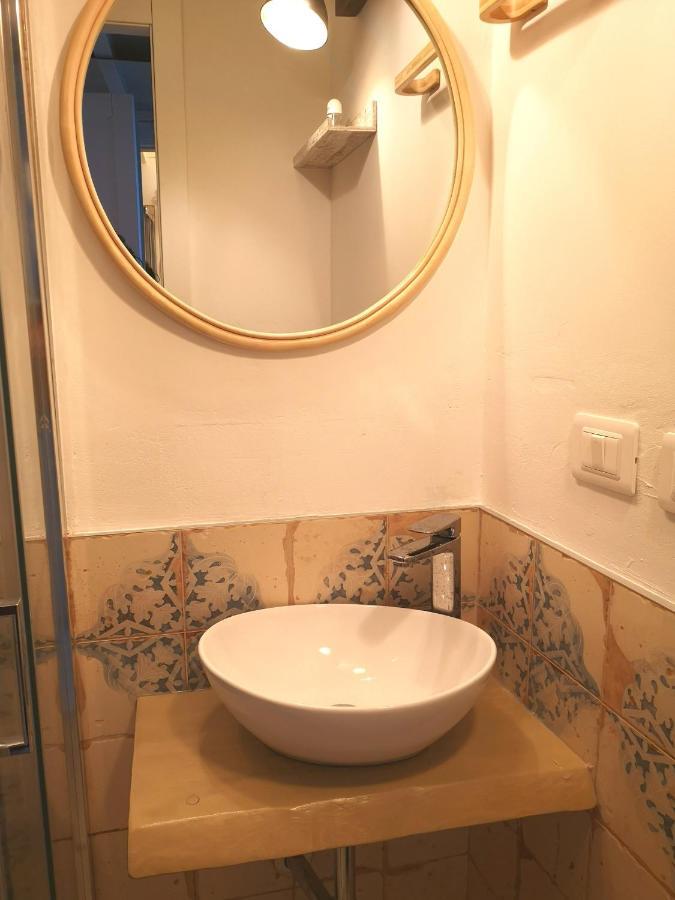 Pura Vita Apartments Monopoli Bagian luar foto
