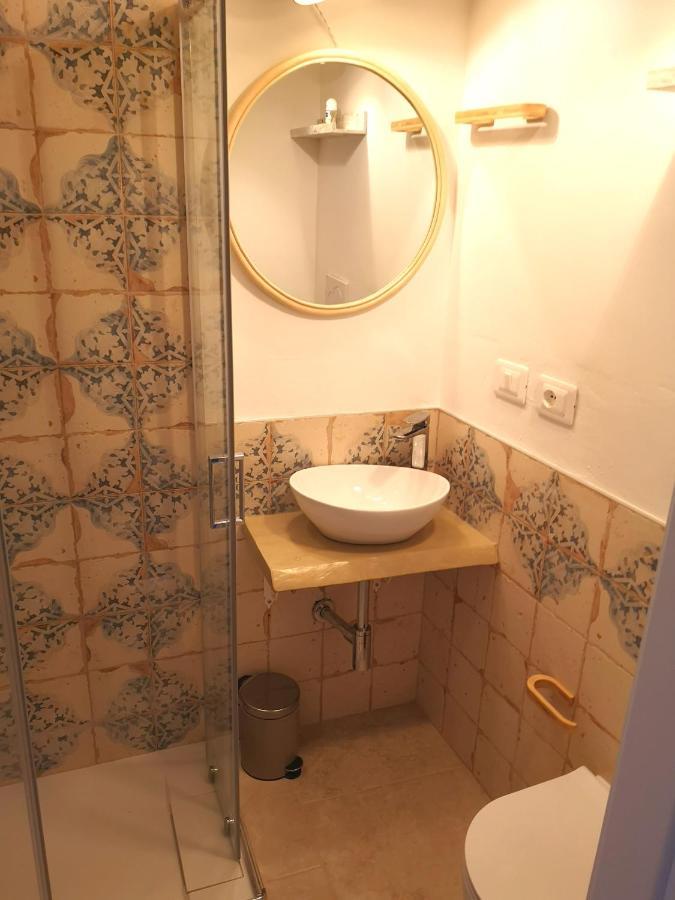 Pura Vita Apartments Monopoli Bagian luar foto