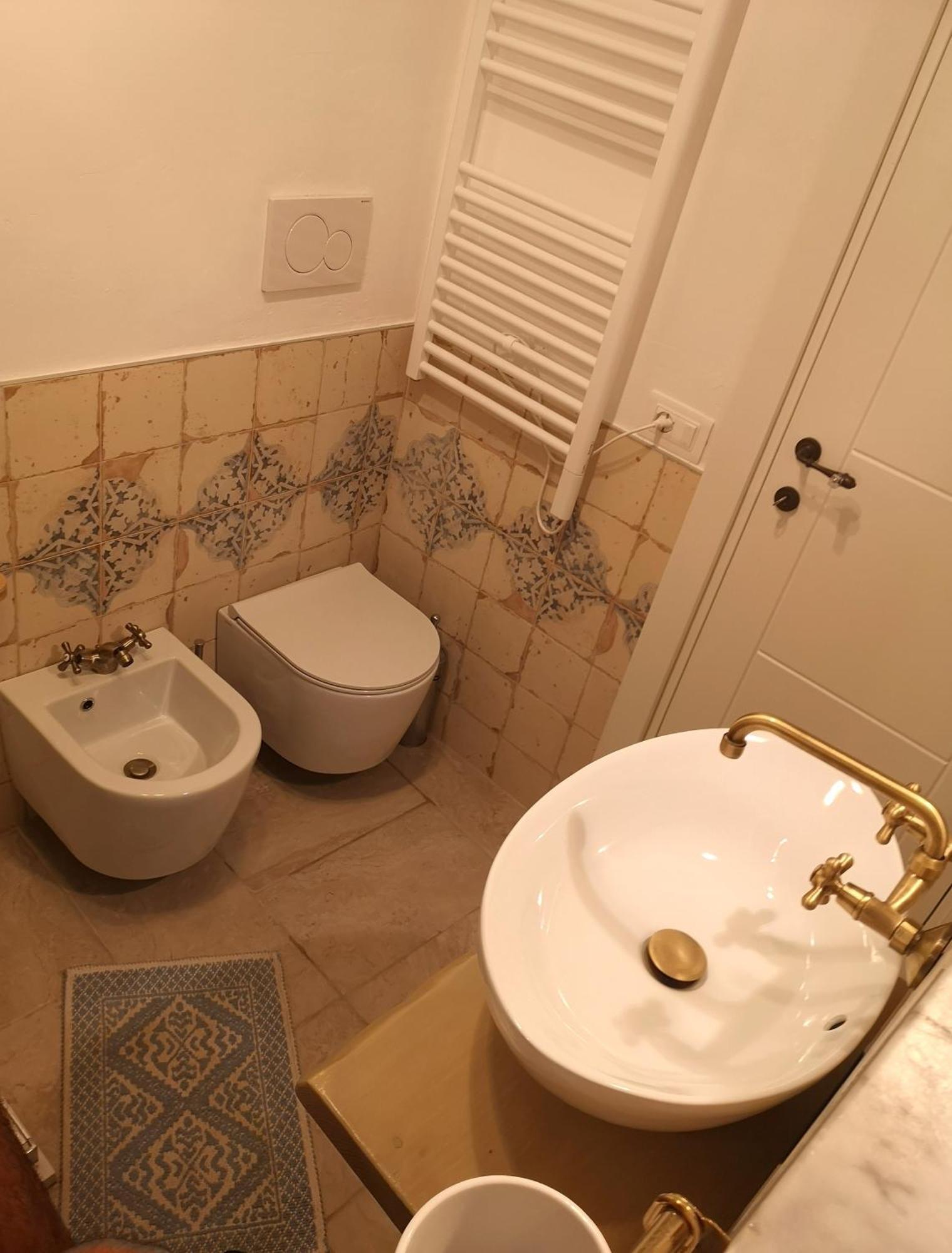 Pura Vita Apartments Monopoli Bagian luar foto