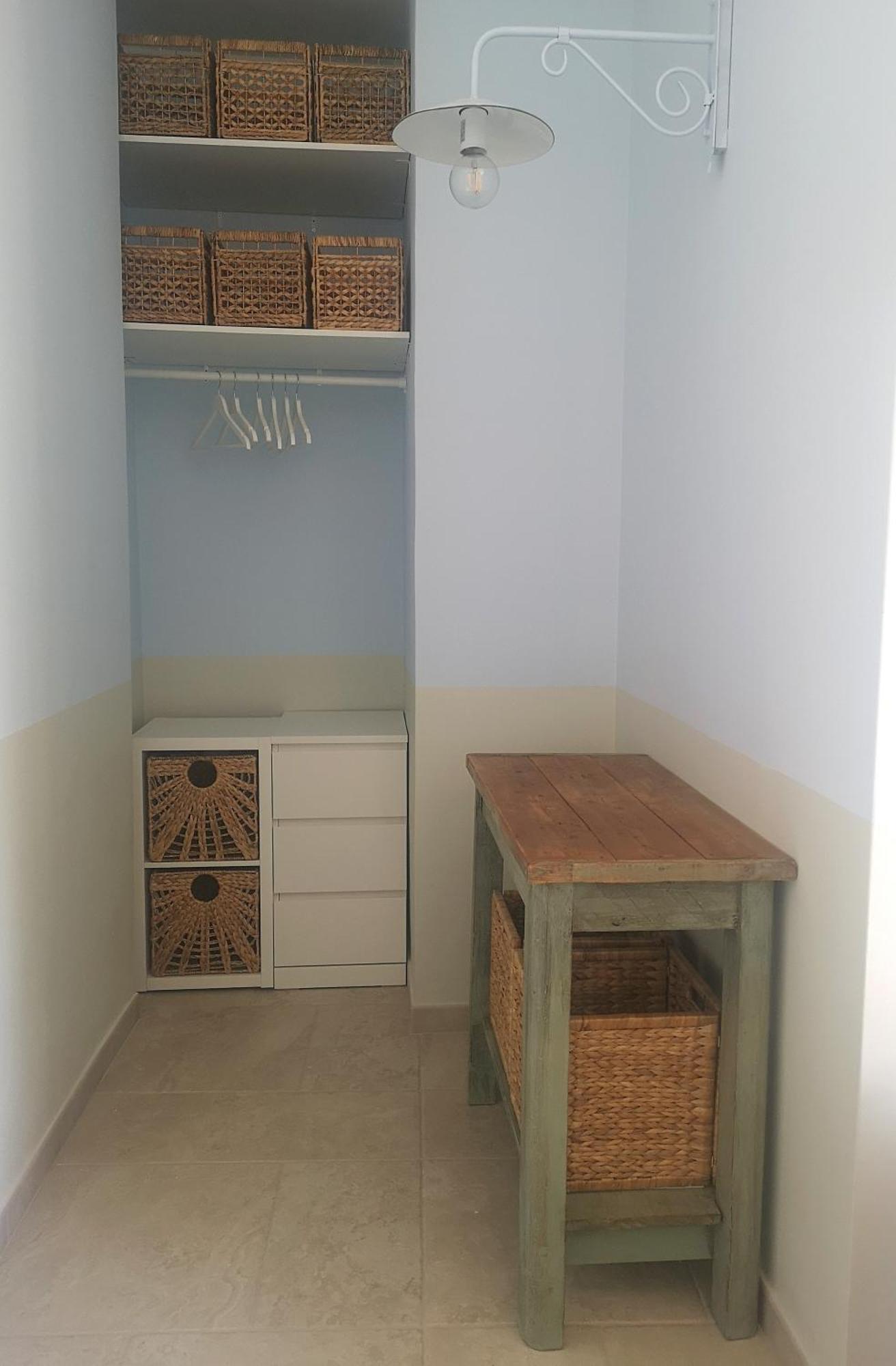 Pura Vita Apartments Monopoli Bagian luar foto