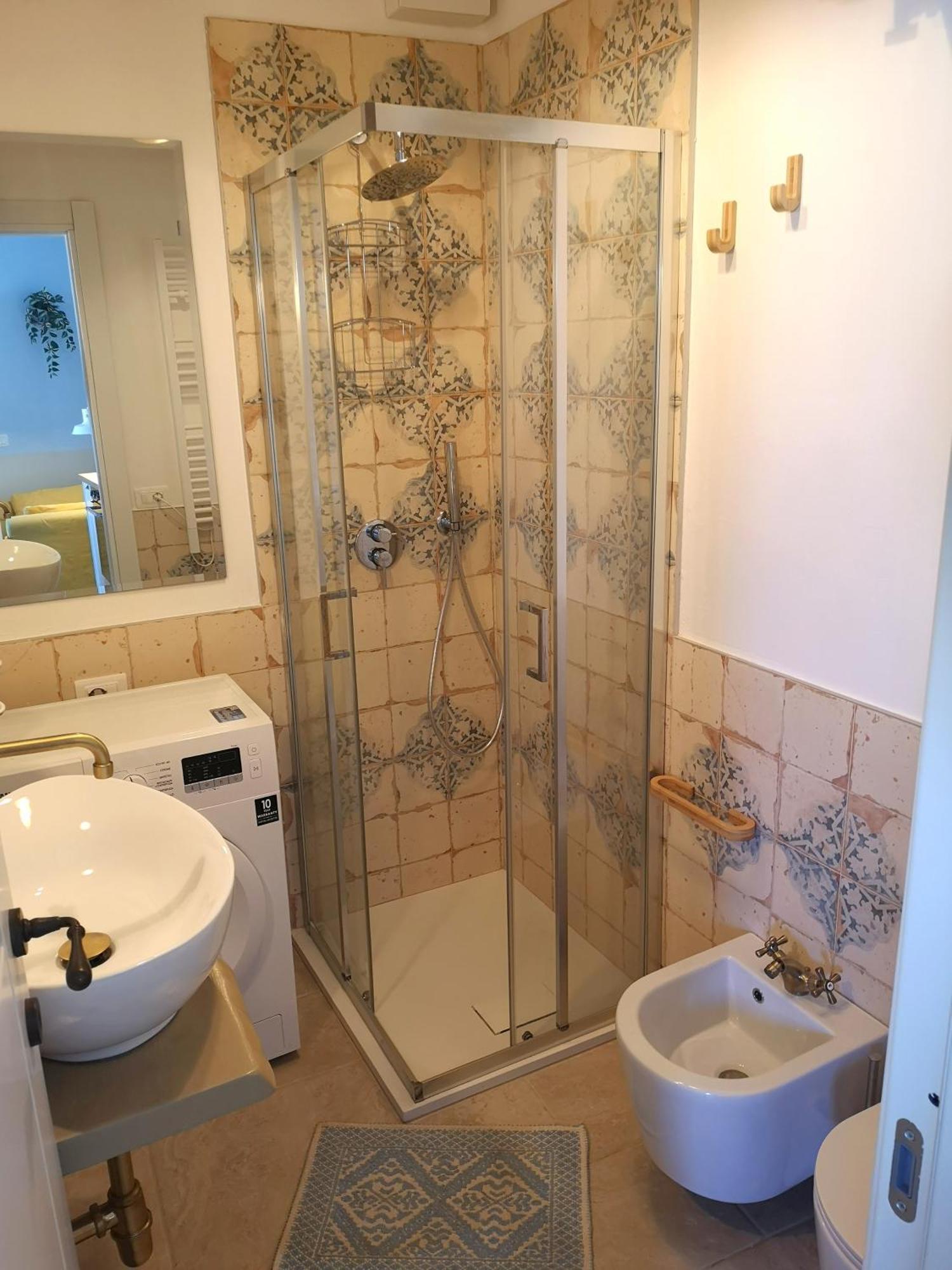 Pura Vita Apartments Monopoli Bagian luar foto